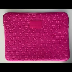 Marc by Marc Jacobs Laptop Sleeve